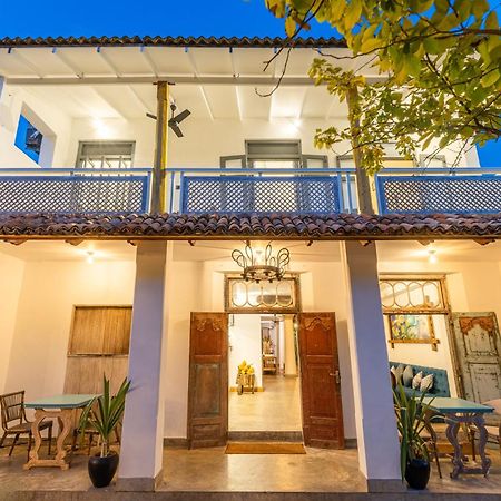 Parawa House กอลล์ ภายนอก รูปภาพ