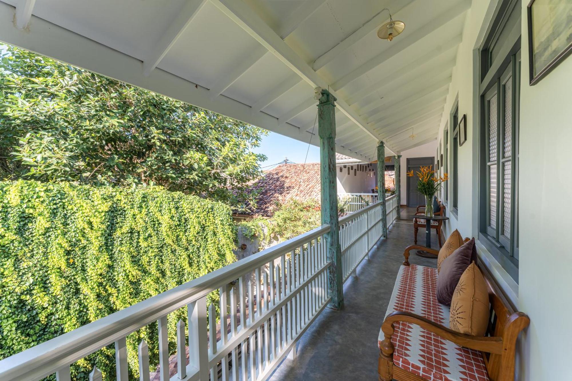 Parawa House กอลล์ ภายนอก รูปภาพ