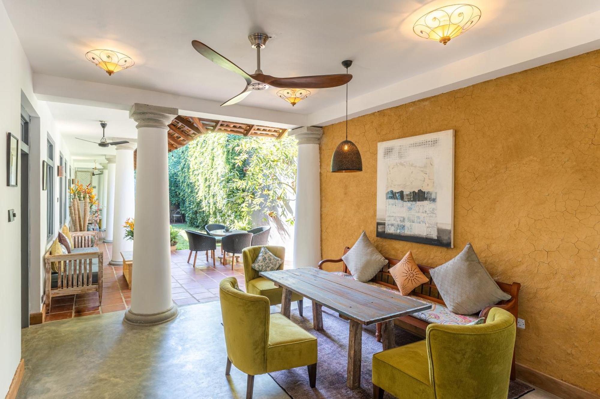 Parawa House กอลล์ ภายนอก รูปภาพ