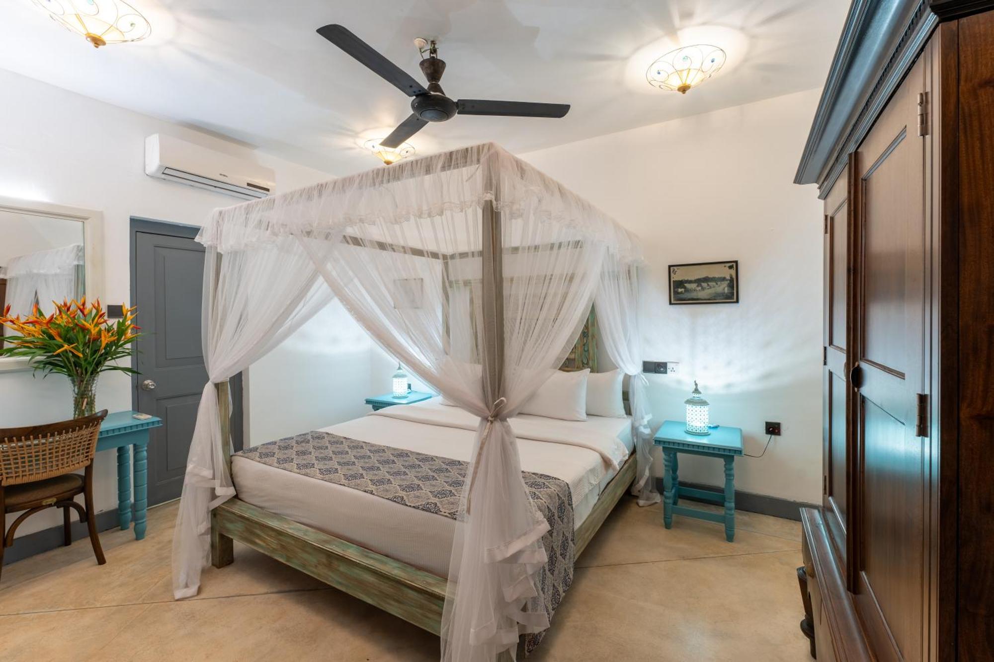 Parawa House กอลล์ ภายนอก รูปภาพ