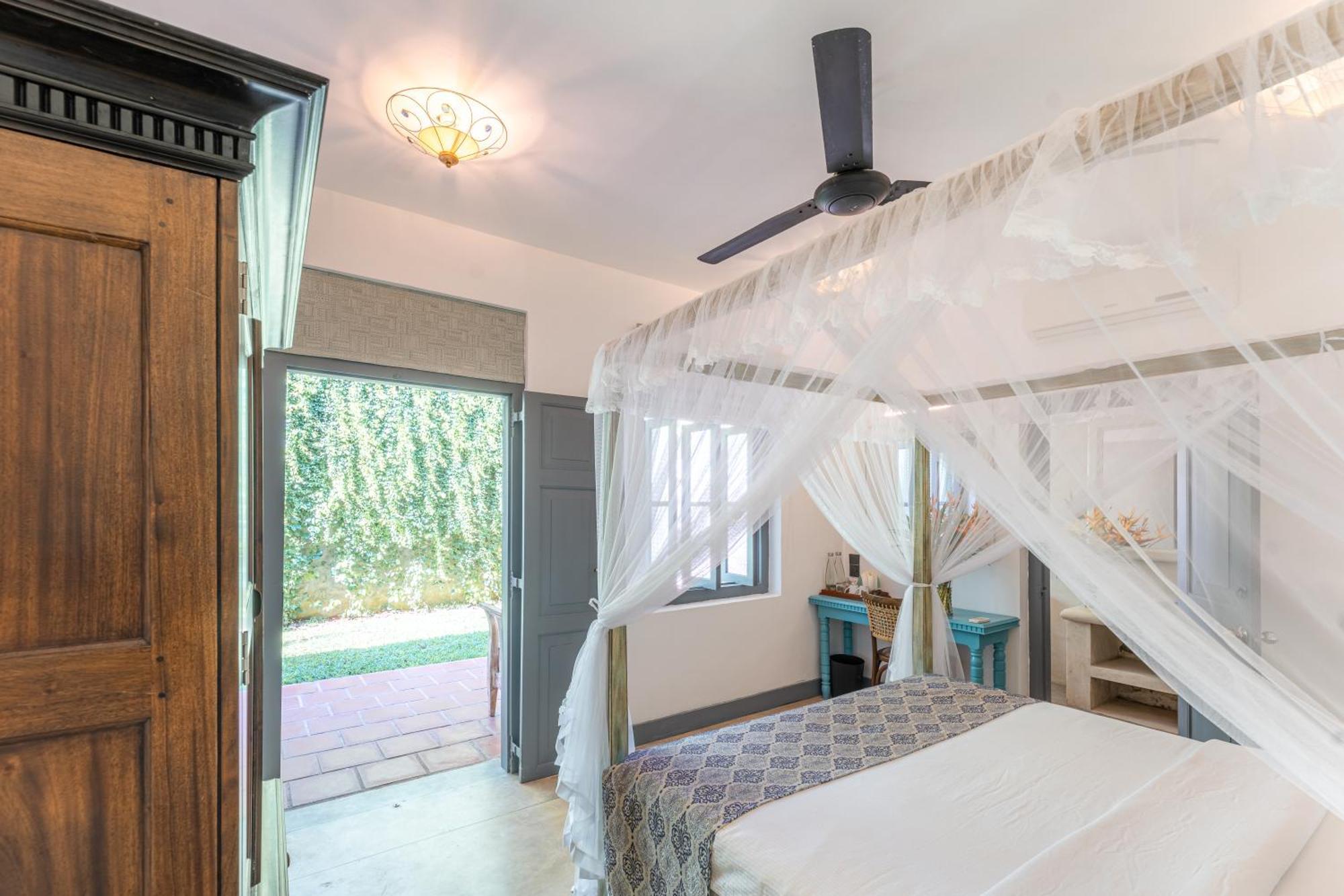 Parawa House กอลล์ ภายนอก รูปภาพ