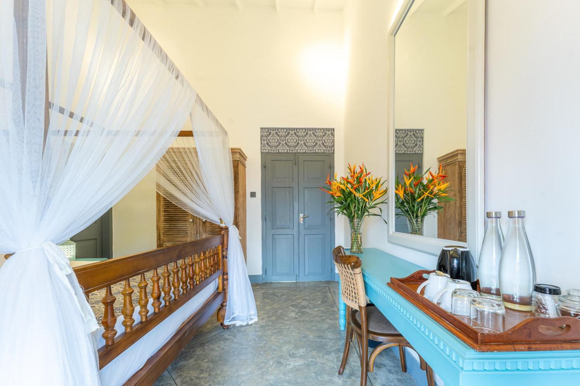 Parawa House กอลล์ ภายนอก รูปภาพ