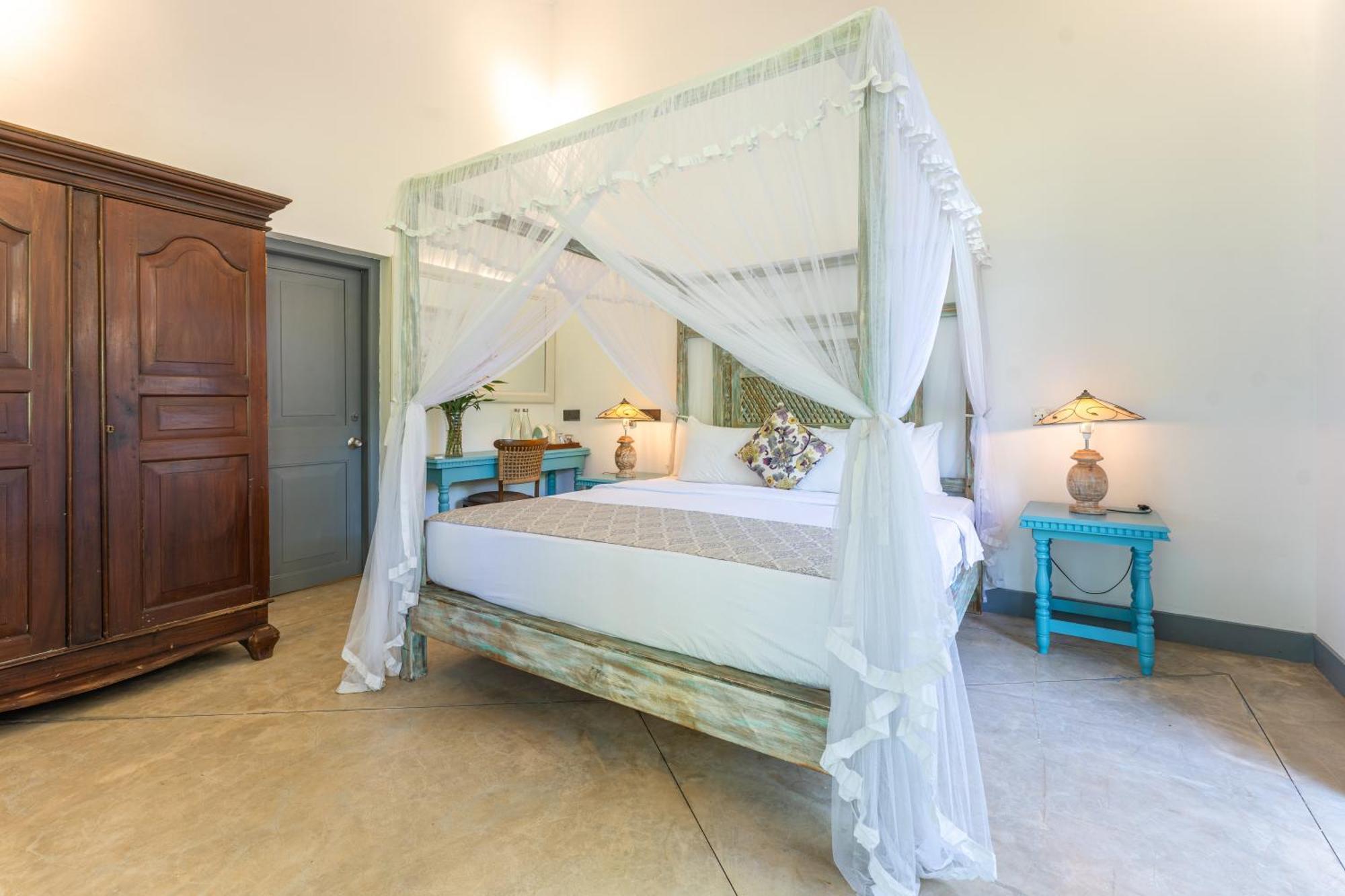 Parawa House กอลล์ ห้อง รูปภาพ