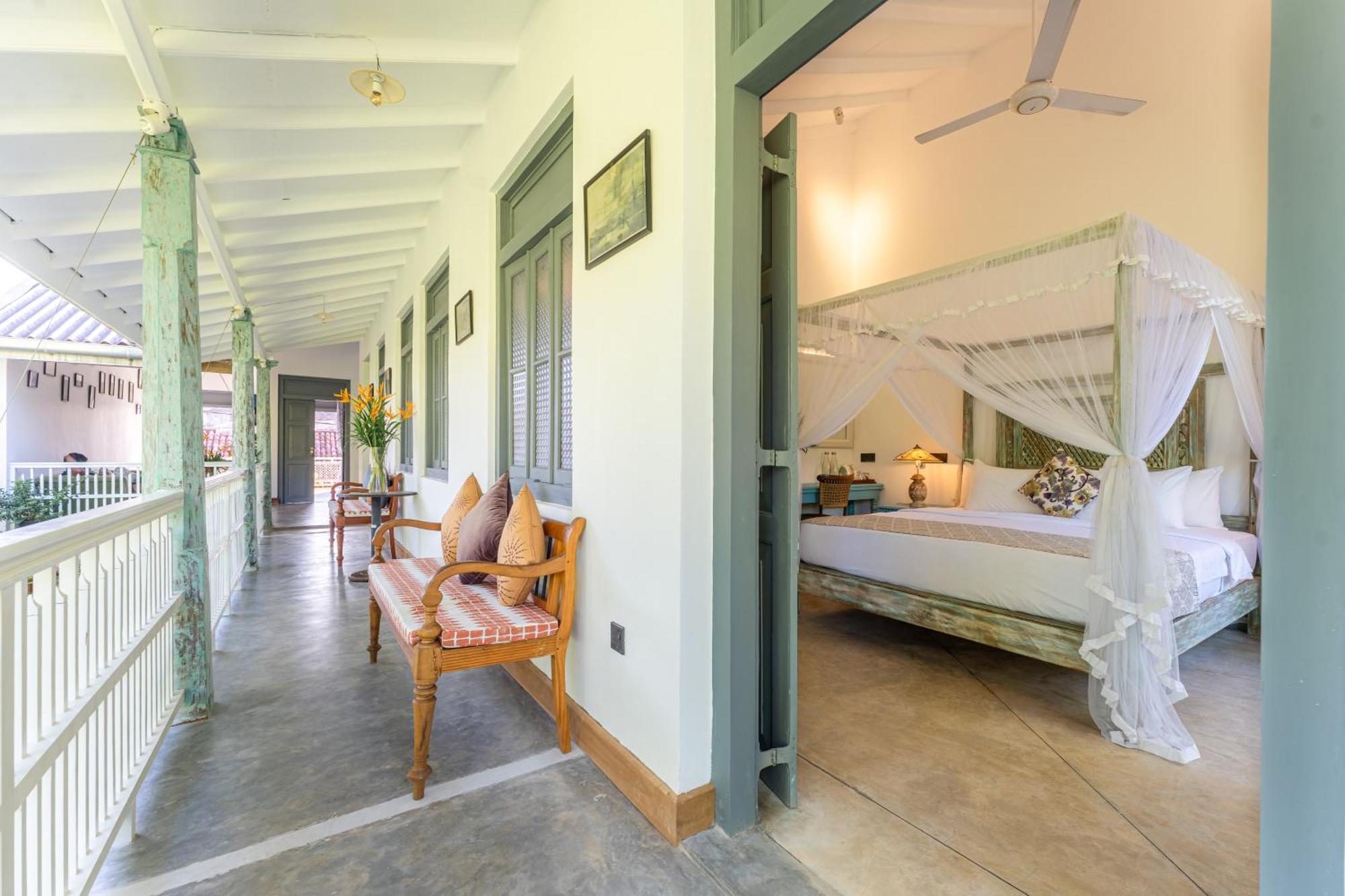 Parawa House กอลล์ ภายนอก รูปภาพ