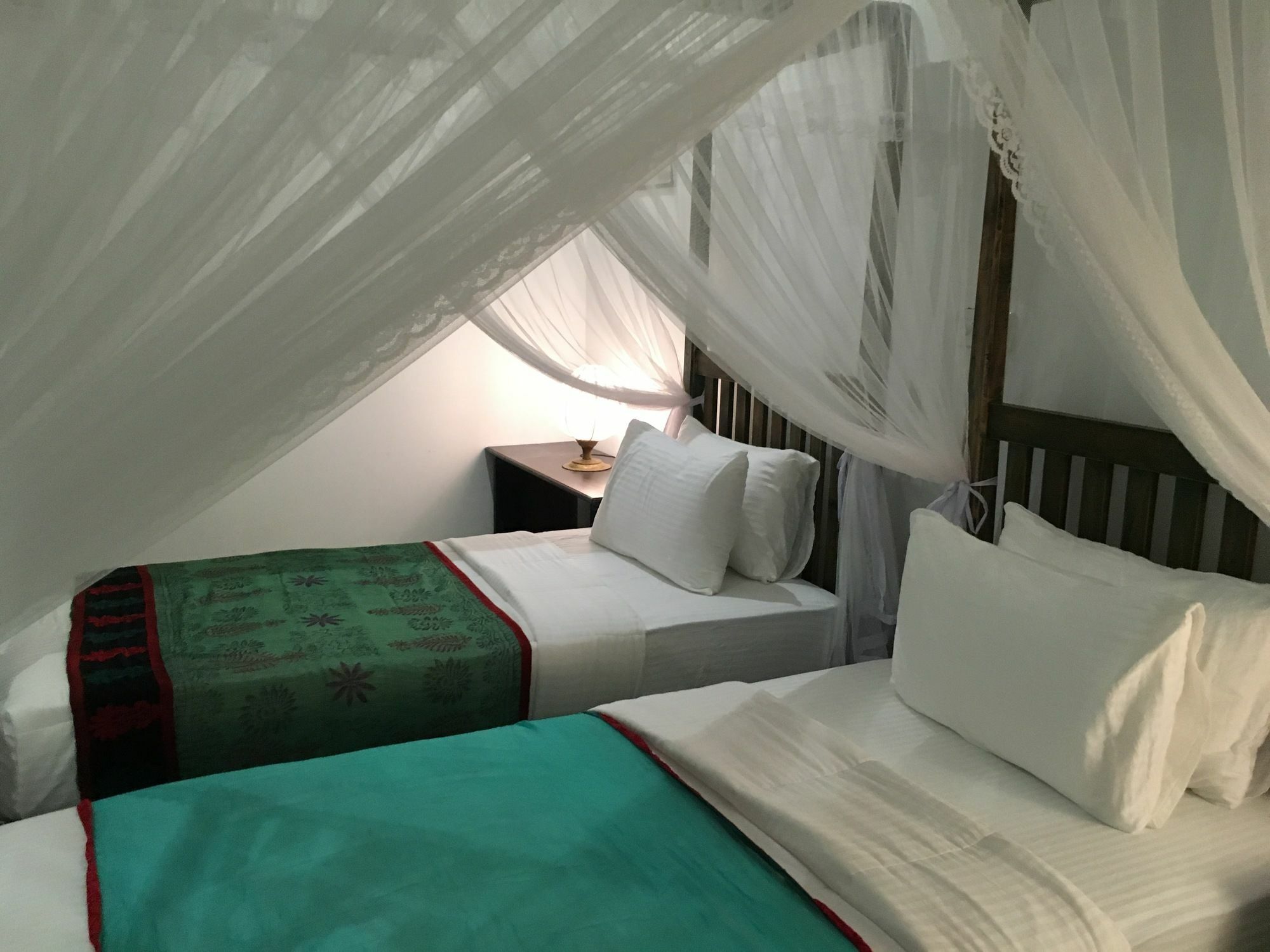 Parawa House กอลล์ ภายนอก รูปภาพ