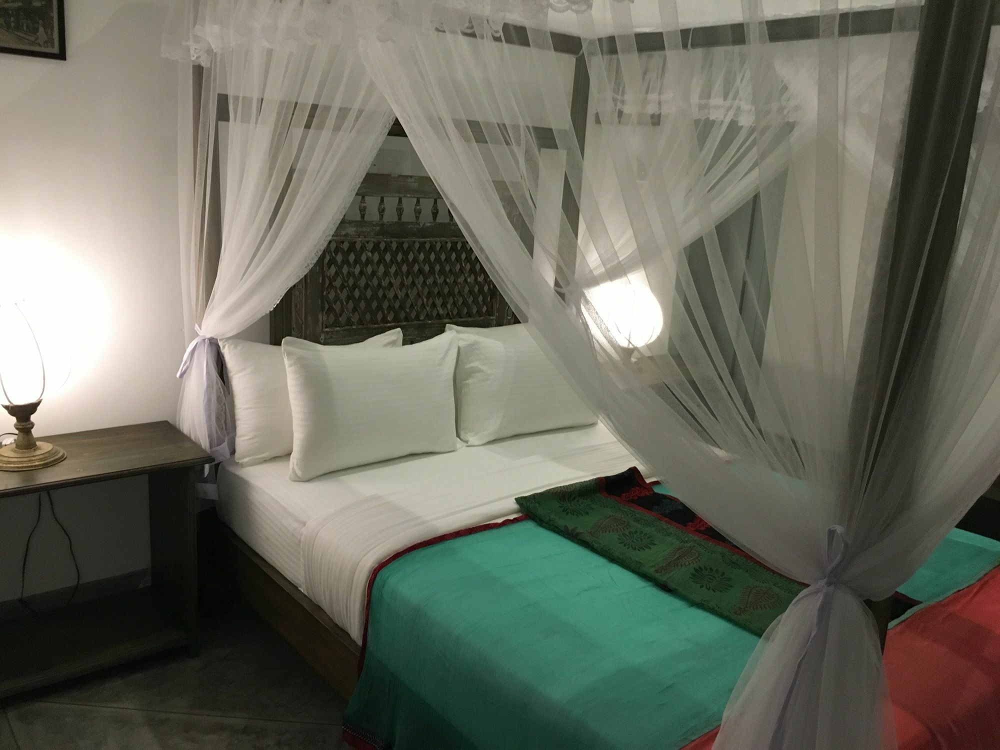 Parawa House กอลล์ ภายนอก รูปภาพ
