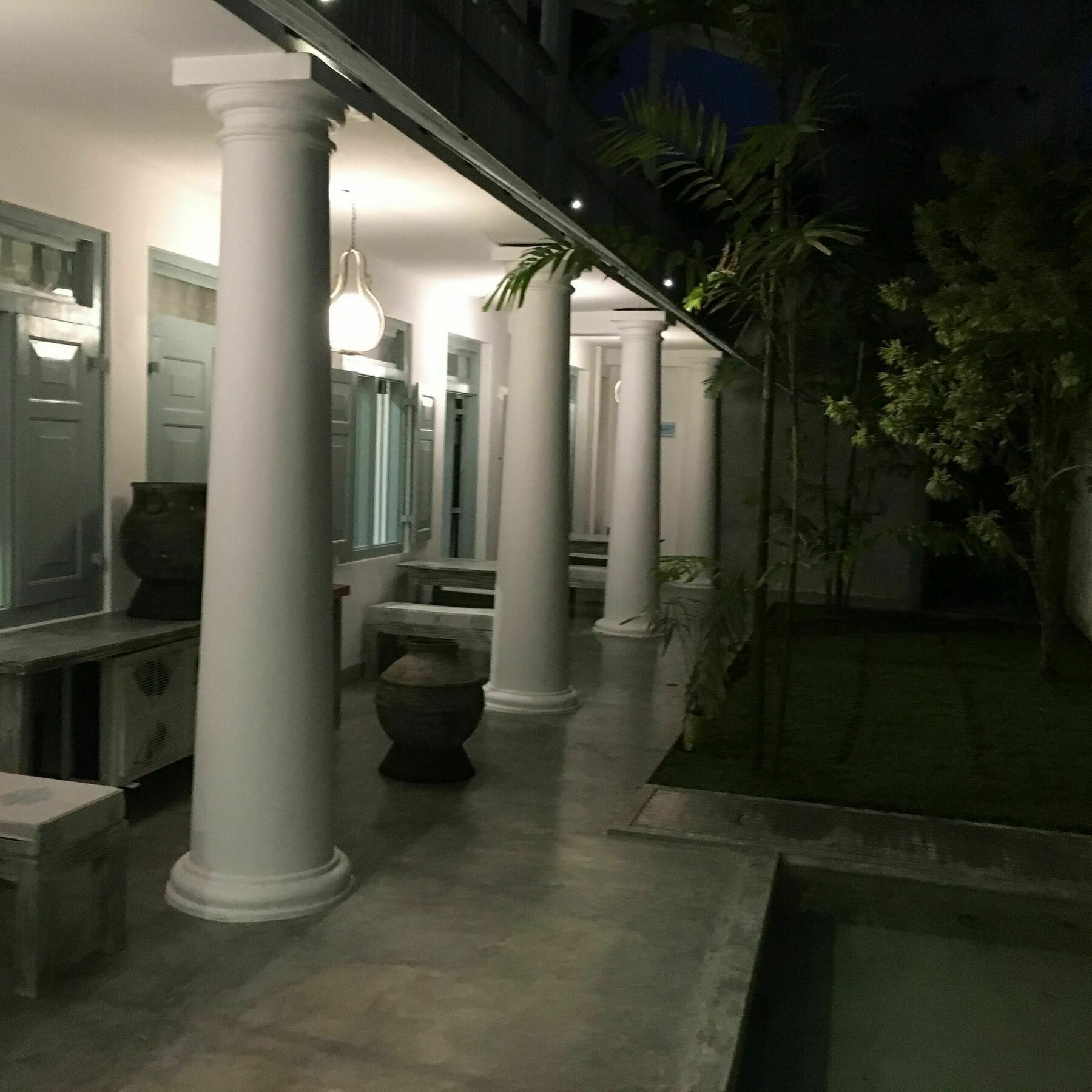 Parawa House กอลล์ ภายนอก รูปภาพ